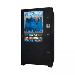 Fastcorp (Eisautomat)